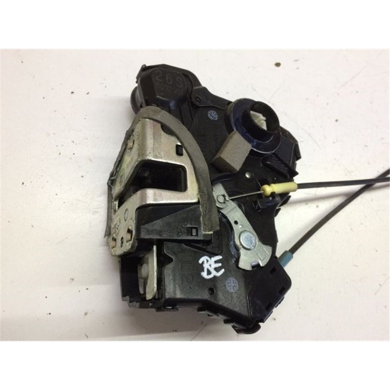 SUZUKI GRAND VITARA II (JT) Bal első Ajtózár