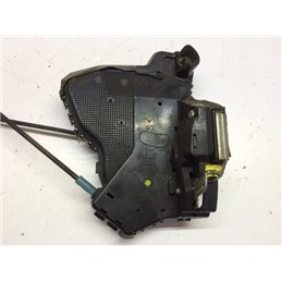 SUZUKI GRAND VITARA II (JT) Bal első Ajtózár