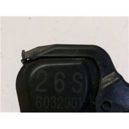 SUZUKI GRAND VITARA II (JT) Bal első Ajtózár