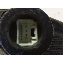 SUZUKI GRAND VITARA II (JT) Bal első Ajtózár