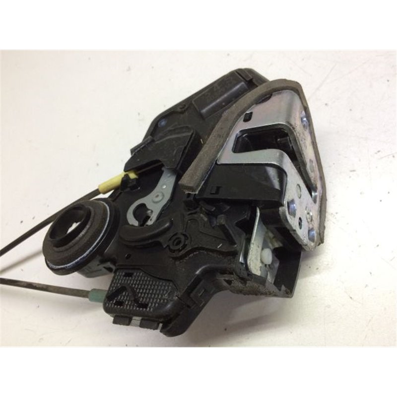 SUZUKI GRAND VITARA II (JT) Jobb hátsó Ajtózár