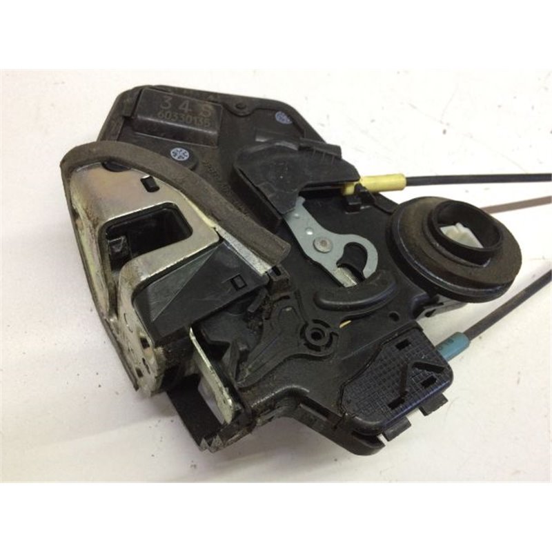 SUZUKI GRAND VITARA II (JT) Bal hátsó Ajtózár