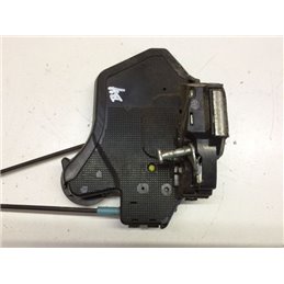 SUZUKI GRAND VITARA II (JT) Bal hátsó Ajtózár