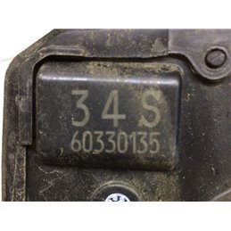 SUZUKI GRAND VITARA II (JT) Bal hátsó Ajtózár