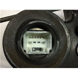 SUZUKI GRAND VITARA II (JT) Bal hátsó Ajtózár