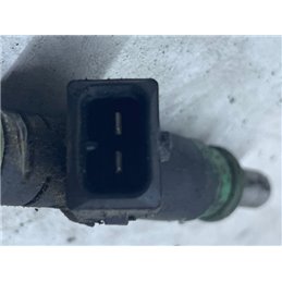 FORD FOCUS II (DA_) Porlasztó (1 db)