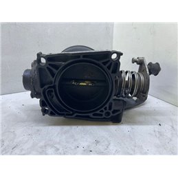 FORD FIESTA II (FBD) Fojtószelep (Mechanikus)