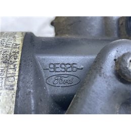 FORD FIESTA II (FBD) Fojtószelep (Mechanikus)