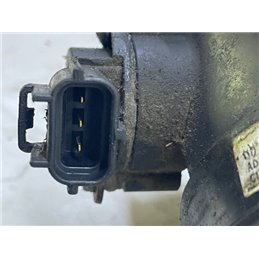 FORD FIESTA II (FBD) Fojtószelep (Mechanikus)