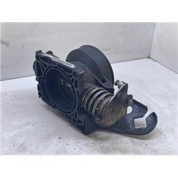 FORD FIESTA II (FBD) Fojtószelep (Mechanikus)