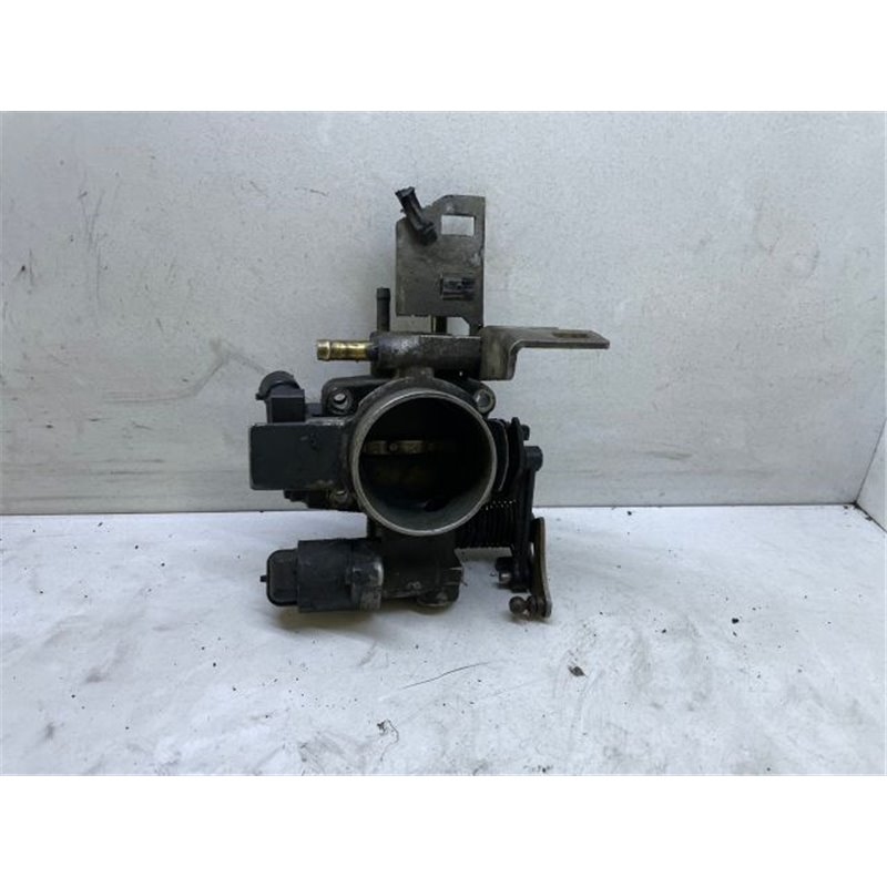 OPEL ASTRA G Ferdehátú (F48_, F08_) Fojtószelep (Mechanikus)