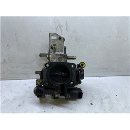 OPEL ASTRA G Ferdehátú (F48_, F08_) Fojtószelep (Mechanikus)