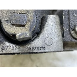 OPEL ASTRA G Ferdehátú (F48_, F08_) Fojtószelep (Mechanikus)