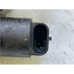 OPEL ASTRA G Ferdehátú (F48_, F08_) Fojtószelep (Mechanikus)