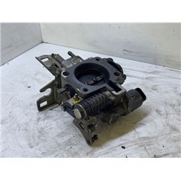 OPEL ASTRA G Ferdehátú (F48_, F08_) Fojtószelep (Mechanikus)