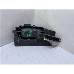 PEUGEOT 307 SW (3H) Bal hátsó Belső Kilincs