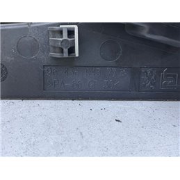 PEUGEOT 307 SW (3H) Bal hátsó Belső Kilincs