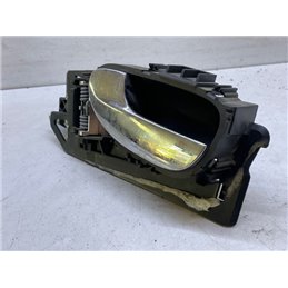 PEUGEOT 307 SW (3H) Bal hátsó Belső Kilincs