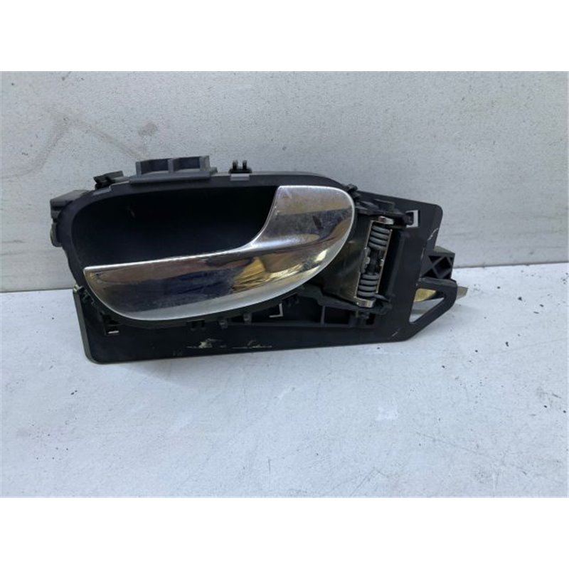 PEUGEOT 307 SW (3H) Jobb hátsó Belső Kilincs