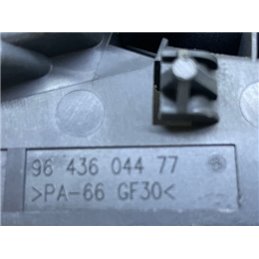 PEUGEOT 307 SW (3H) Jobb első Belső Kilincs