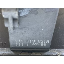 AUDI A3 (8L1) Fűtőmotor (Nem klímás)