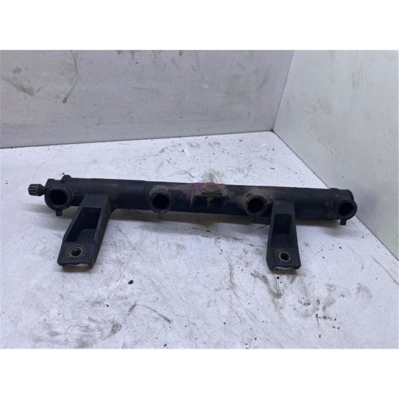 PEUGEOT 206 Ferdehátú (2A/C) Porlasztó Sor / Híd