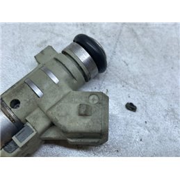 PEUGEOT 206 Ferdehátú (2A/C) Porlasztó (1 db)