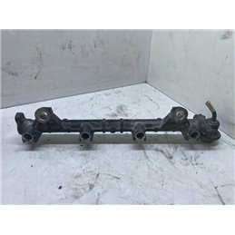 MITSUBISHI SPACE STAR (DG_A) Porlasztó Sor / Híd