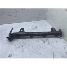 MITSUBISHI SPACE STAR (DG_A) Porlasztó Sor / Híd