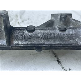 MITSUBISHI SPACE STAR (DG_A) Porlasztó Sor / Híd