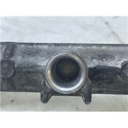 MITSUBISHI SPACE STAR (DG_A) Porlasztó Sor / Híd