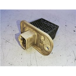 SUZUKI IGNIS I Előtét Ellenállás Fűtőmotor