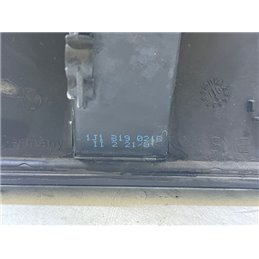 VW POLO (6N2) Fűtőmotor (Nem klímás)