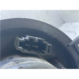 VW POLO (6N2) Fűtőmotor (Nem klímás)