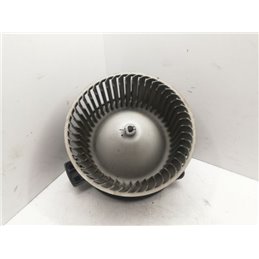 MAZDA 2 (DY) Fűtőmotor (Nem klímás)