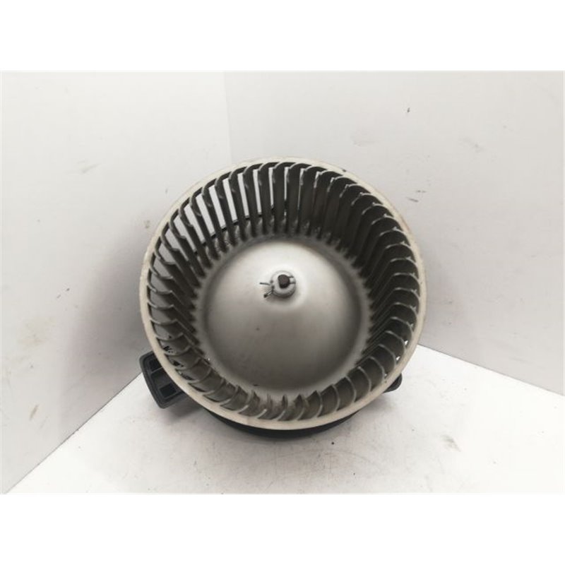 MAZDA 2 (DY) Fűtőmotor (Nem klímás)