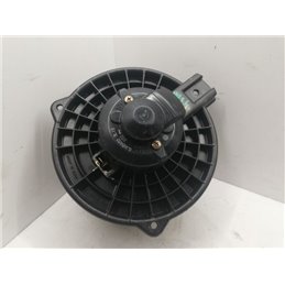 MAZDA 2 (DY) Fűtőmotor (Nem klímás)