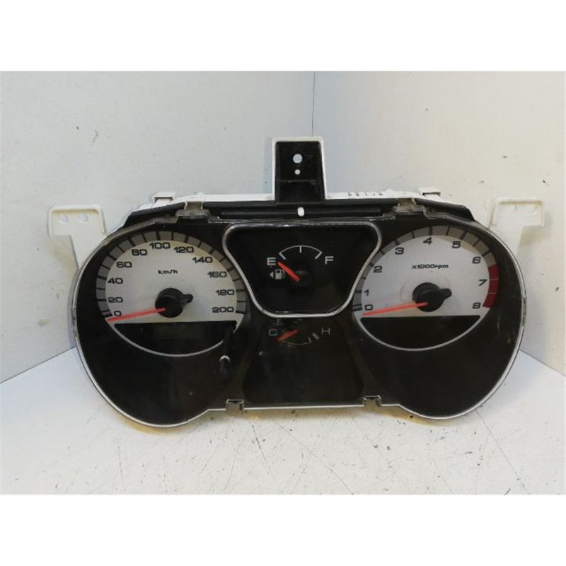 SUZUKI IGNIS I Kilométeróra