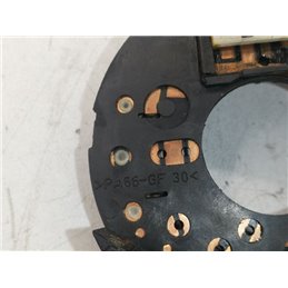 SEAT IBIZA II (6K1) Bal Kormánykapcsoló Irányjelző