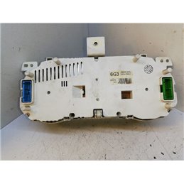 SUZUKI IGNIS I Kilométeróra