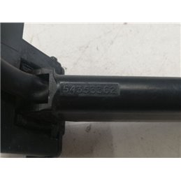 HONDA CIVIC VI Fastback (MA, MB) Jobb Kormánykapcsoló Ablaktörlő