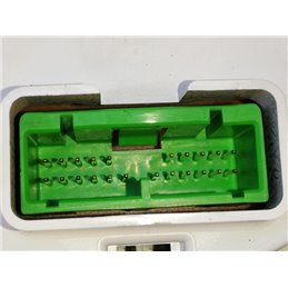 SUZUKI IGNIS I Kilométeróra