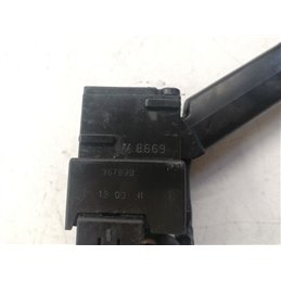 HONDA CIVIC VI Fastback (MA, MB) Jobb Kormánykapcsoló Ablaktörlő