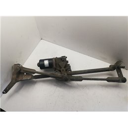 CITROËN C4 I (LC_) Első Ablaktörlő Szerkezet Motorral