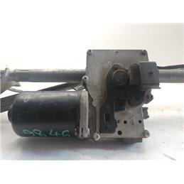 CITROËN C4 I (LC_) Első Ablaktörlő Szerkezet Motorral