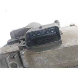 CITROËN C4 I (LC_) Első Ablaktörlő Szerkezet Motorral