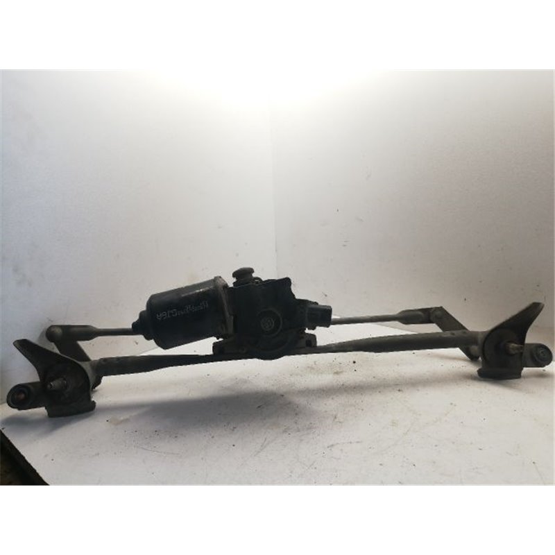 MAZDA 6 (GG) Első Ablaktörlő Szerkezet Motorral