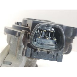 MAZDA 6 (GG) Első Ablaktörlő Szerkezet Motorral