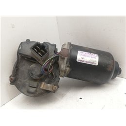 SUZUKI ALTO IV (FF) Első Ablaktörlő Motor