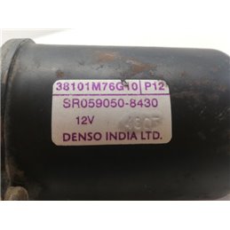 SUZUKI ALTO IV (FF) Első Ablaktörlő Motor